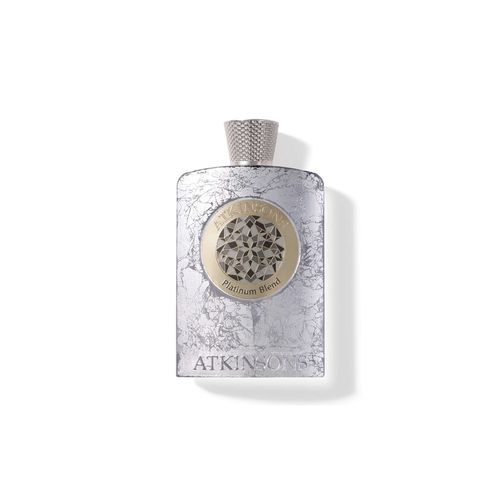 Plantinum Blend EDP Intense