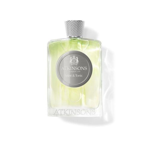 Mint&Tonic EDP