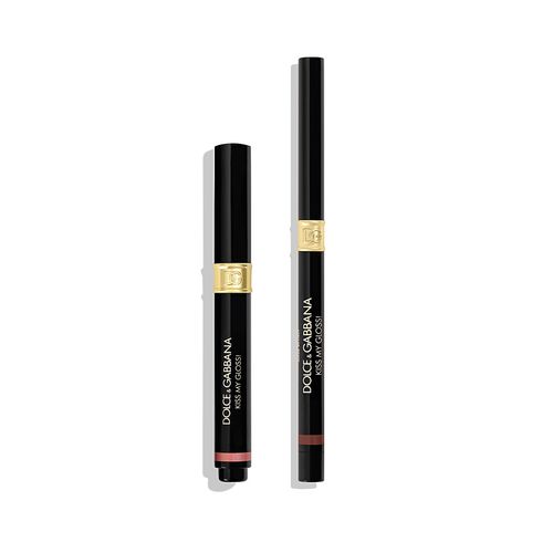 Kiss My Gloss!
