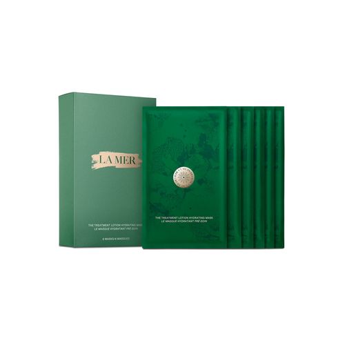The Hydrating Treatment Lotion Mask x6