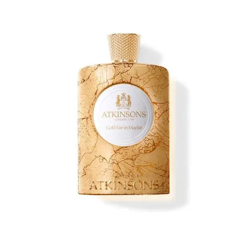 Gold Fair in Mayfair EDP