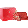 Al Haramain - Kit Luxury Collection Amber Rouge (Orientica)