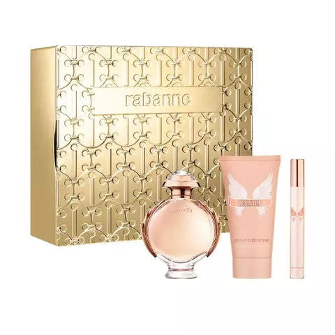 Paco Rabanne - Kit Olympéa
