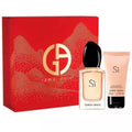 Giorgio Armani - Kit Sì Eau de Parfum