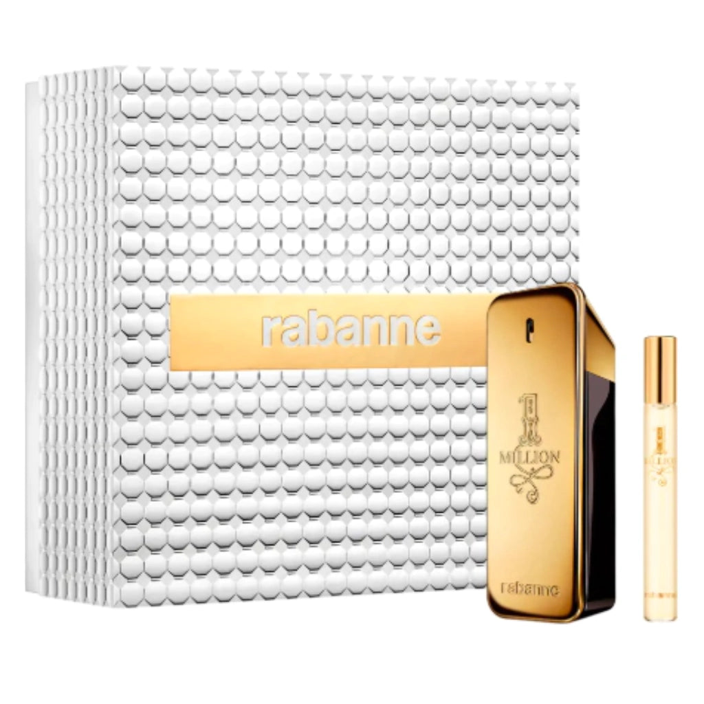 Rabanne - Kit Million