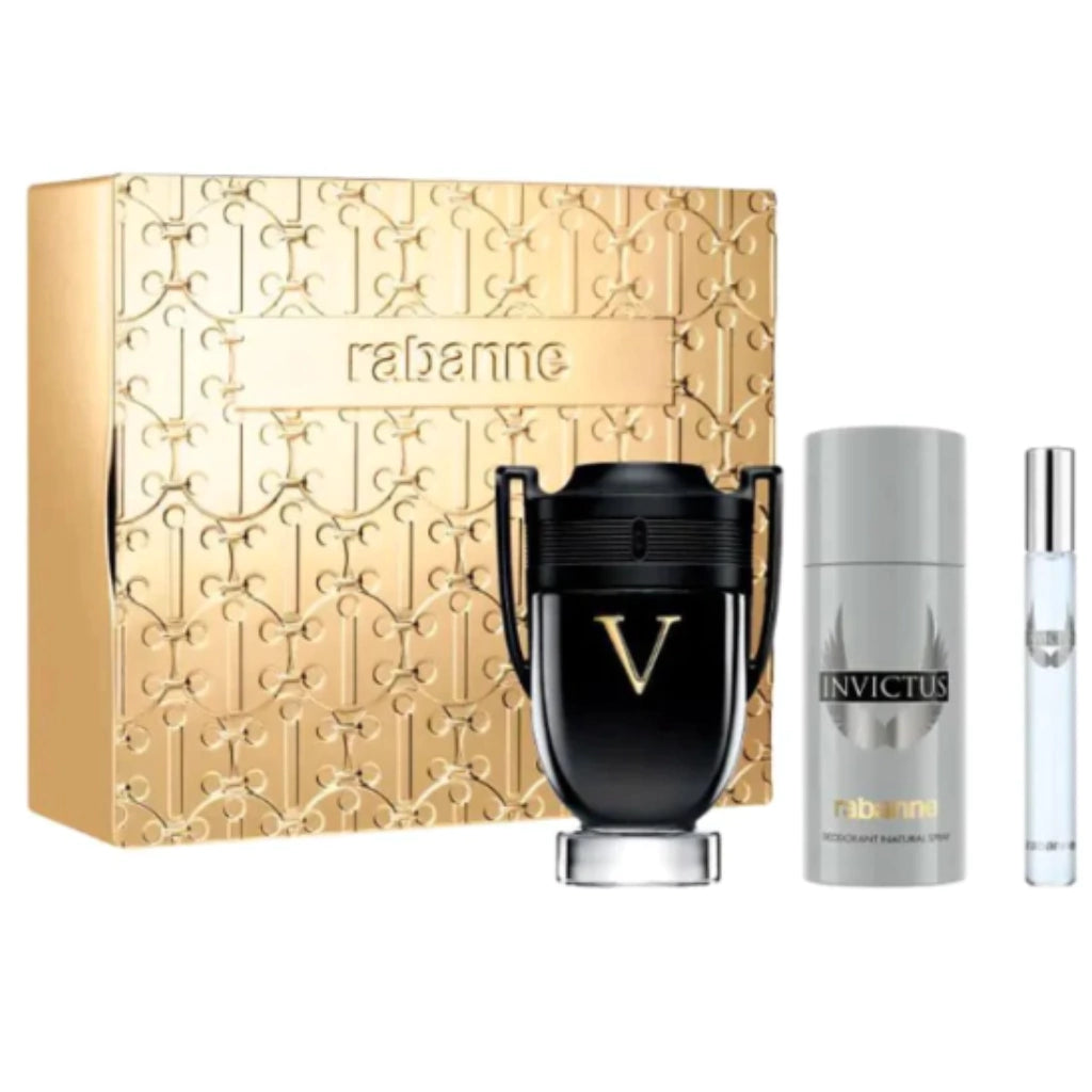 Rabanne - Kit Invictus Victory