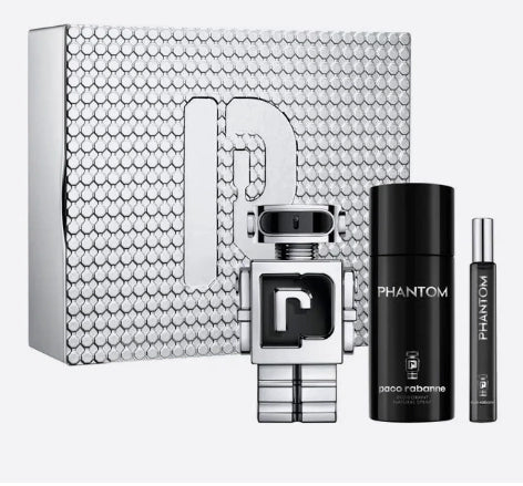Paco Rabanne - Kit Phantom