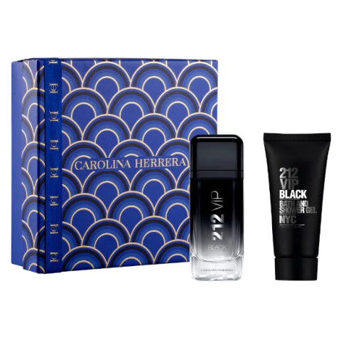 Carolina Herrera - Kit 212 Vip Black