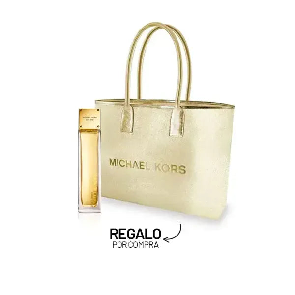 Sexy Amber EDP 100 ml + Tote Bag