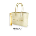 Sexy Amber EDP 100 ml + Tote Bag