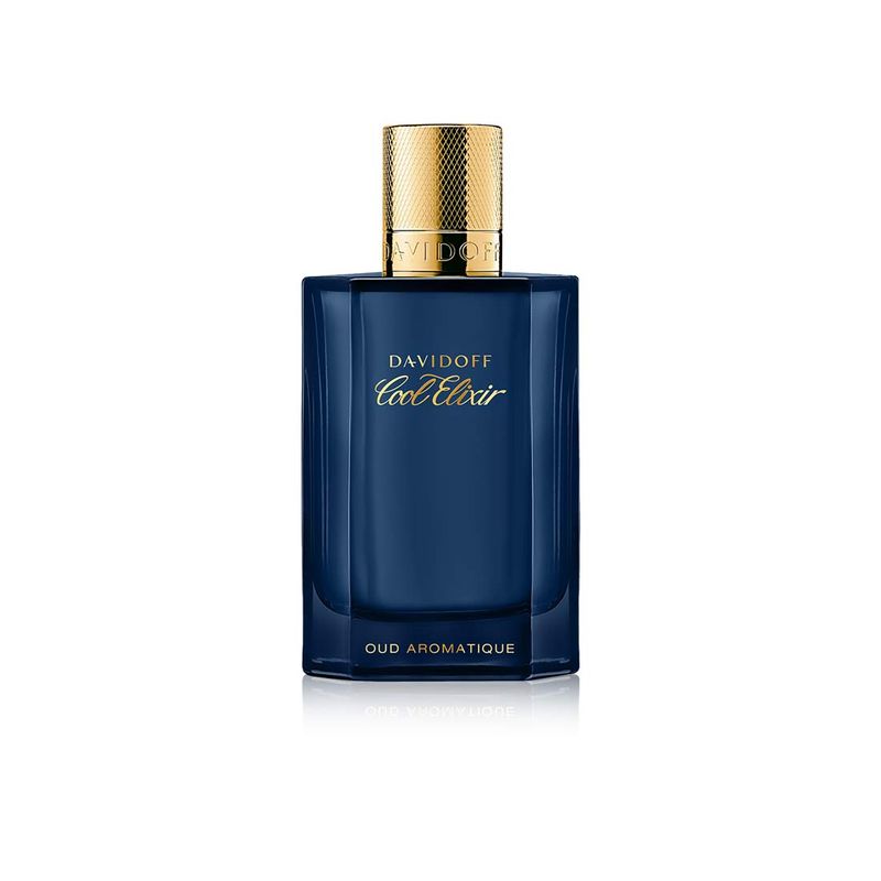 Cool Elixir Man Parfum Intense