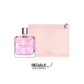 Irresistible Nectar EDP 80 ml + Pouch
