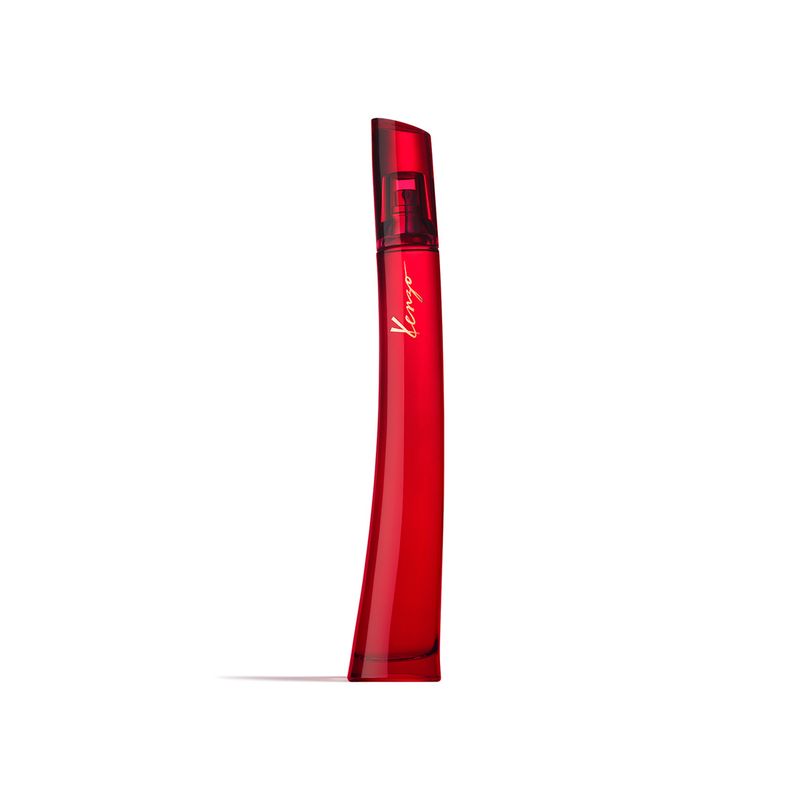 Le Rouge Flower EDP