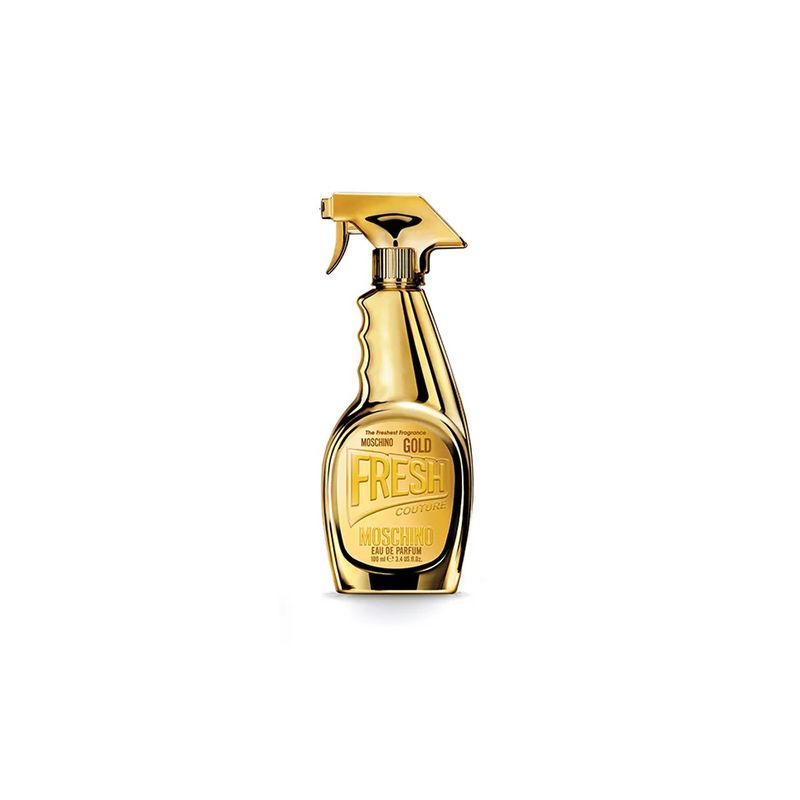 Fresh Gold EDP 100 ml