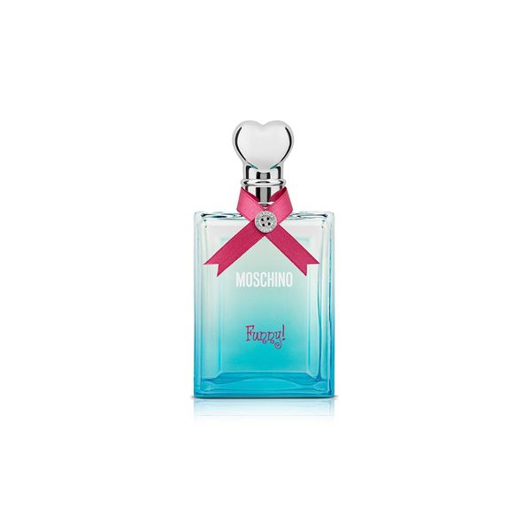 Funny EDT Ed. Limitada