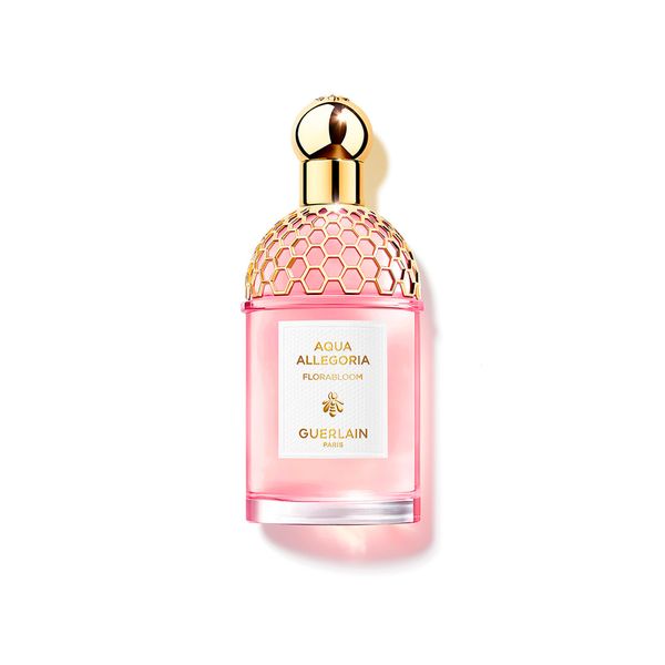 Aqua Allegoria Florabloom EDT