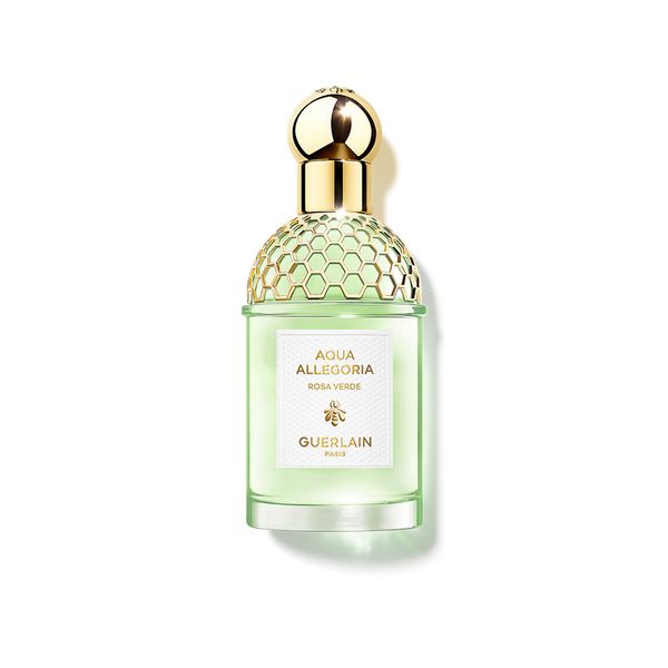 Aqua Allegoria Rosa Verde EDT