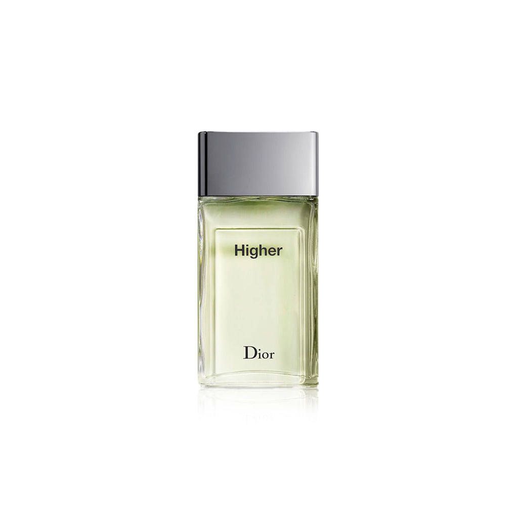 Higher EDT