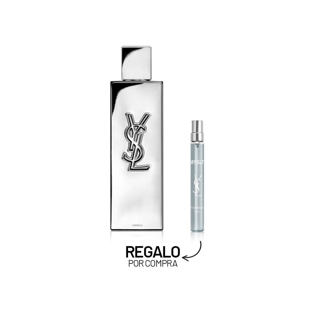 Myslf L'Absolu 100 ml + Travel Size