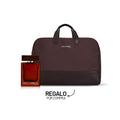 The One For Men Parfum 100 ml + Weekender Bag