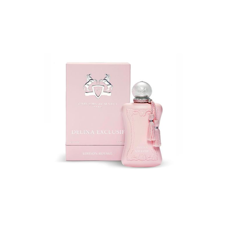 Delina Exclusif EDP