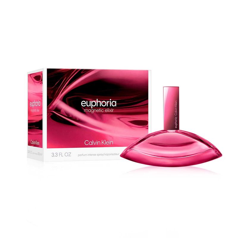 Euphoria Magnetic Elixir