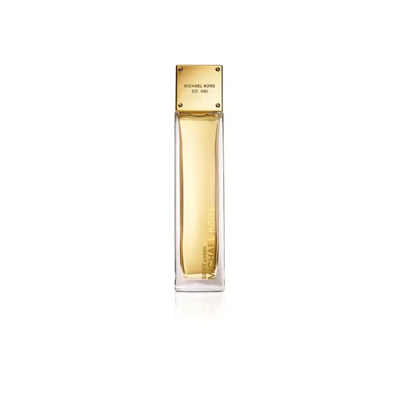 Sexy Amber EDP 100 ml + Tote Bag