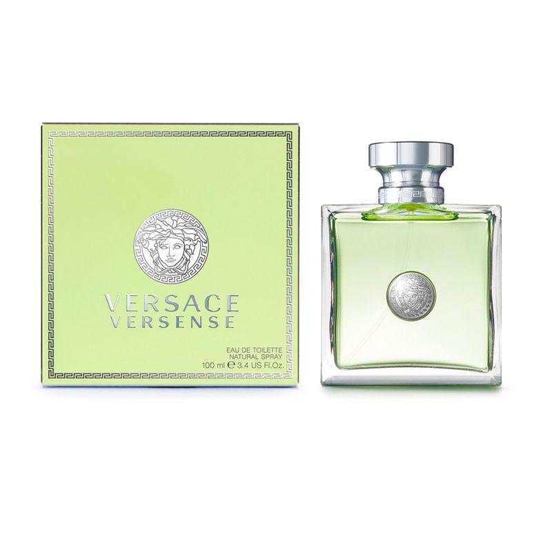 Versense EDT Ed. Limitada