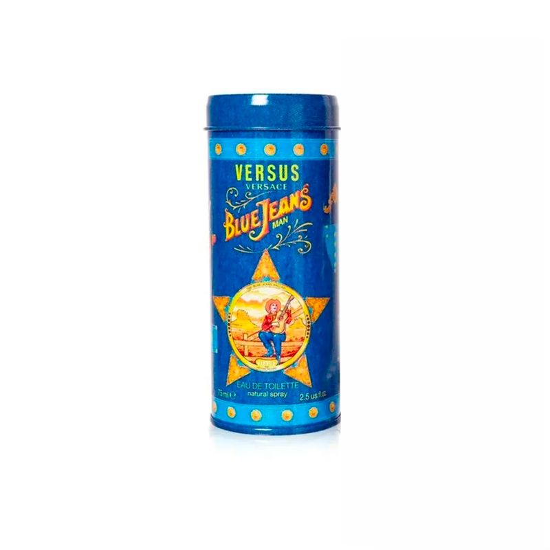 Blue Jeans EDT 75 ml