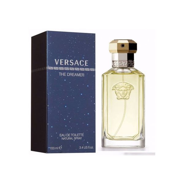 The Dreamer EDT