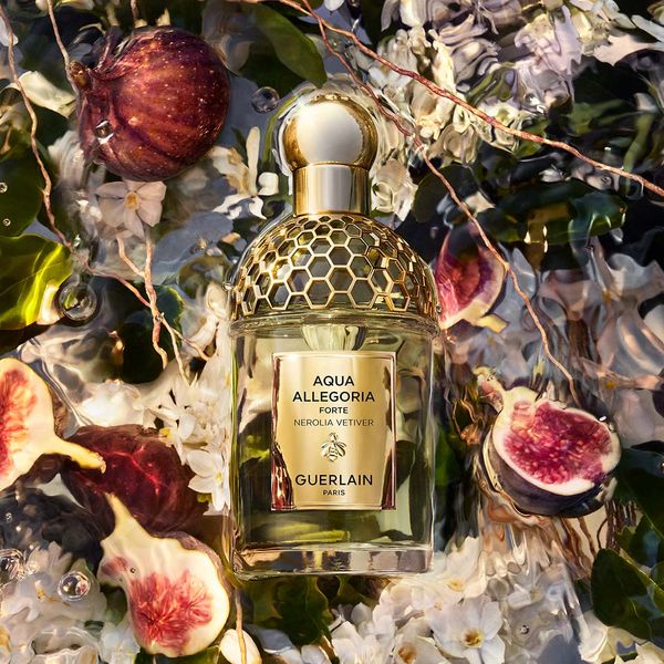 Aqua Allegoria Forte Nerolia Vetiver EDP