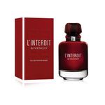 L'Interdit EDP Rouge 125 ml