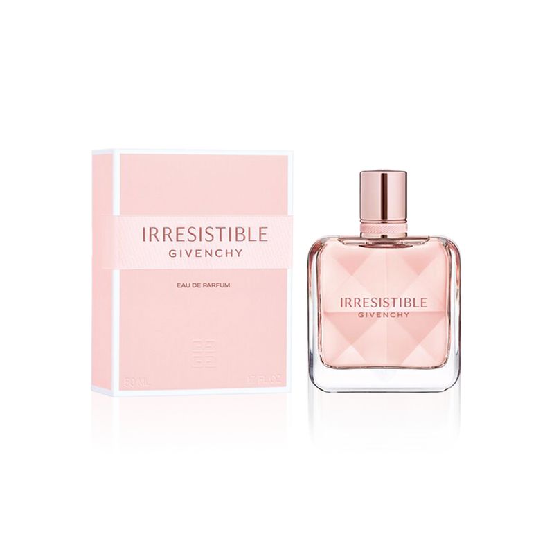 Irresistible EDP 125 ml