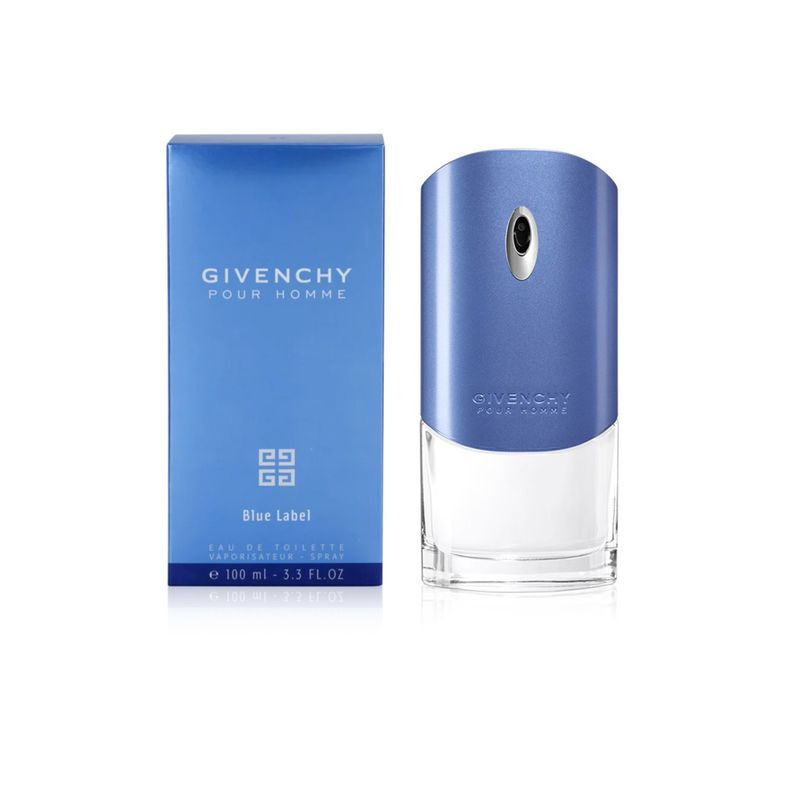 Blue Label EDT