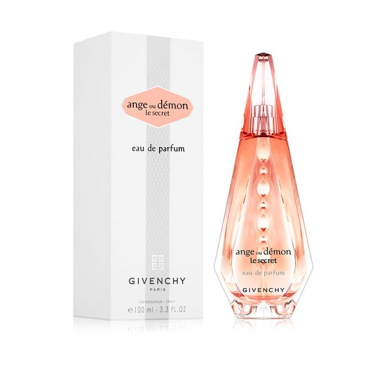 Ange ou Démon Le Secret EDP