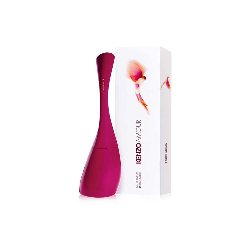 Amour EDP