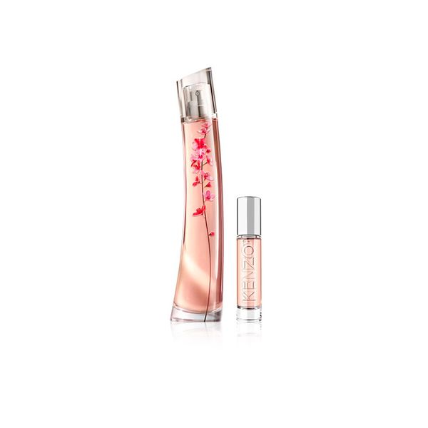 Flower By Kenzo Ikebana EDP 75 ml Set