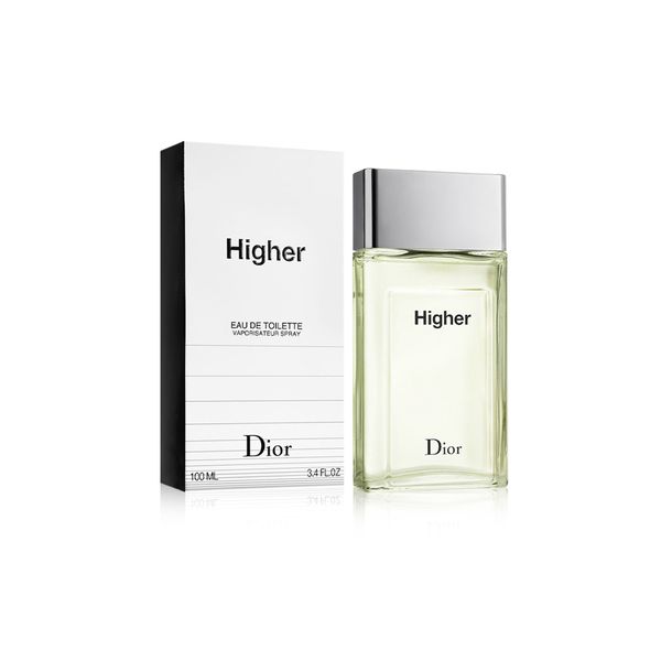 Higher EDT