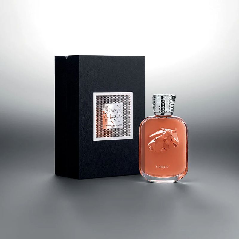 Carios Extrait Parfum