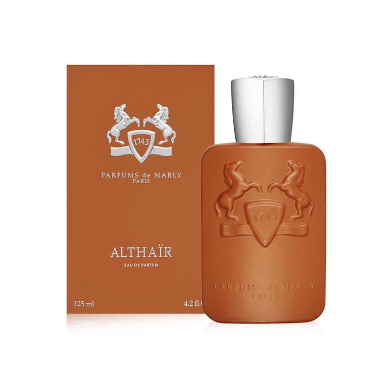 Althair EDP