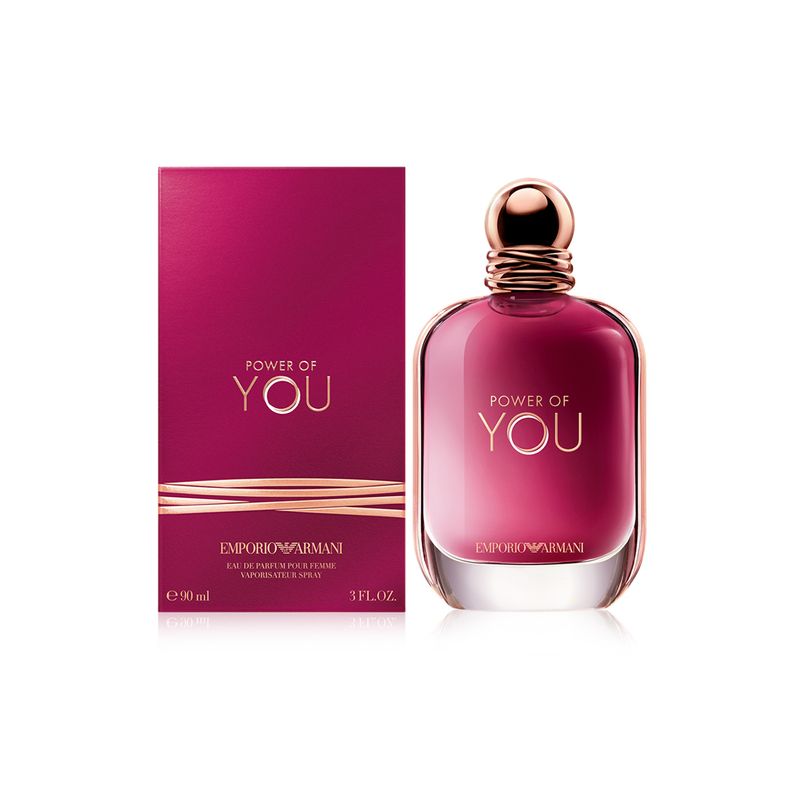 Power Of You EDP