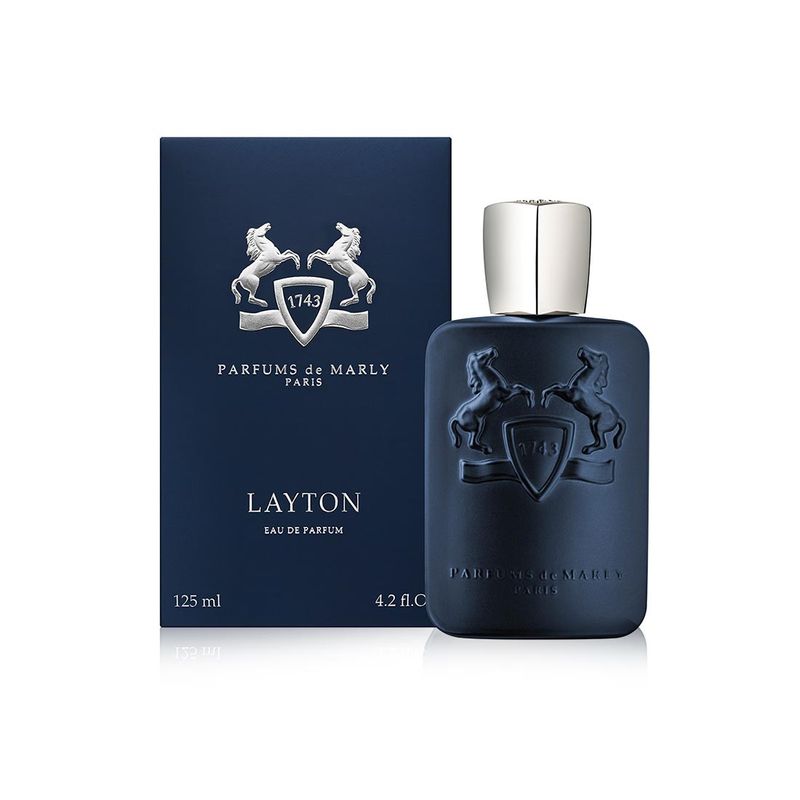 Layton EDP