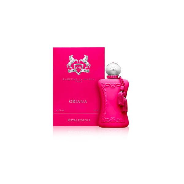 Oriana EDP