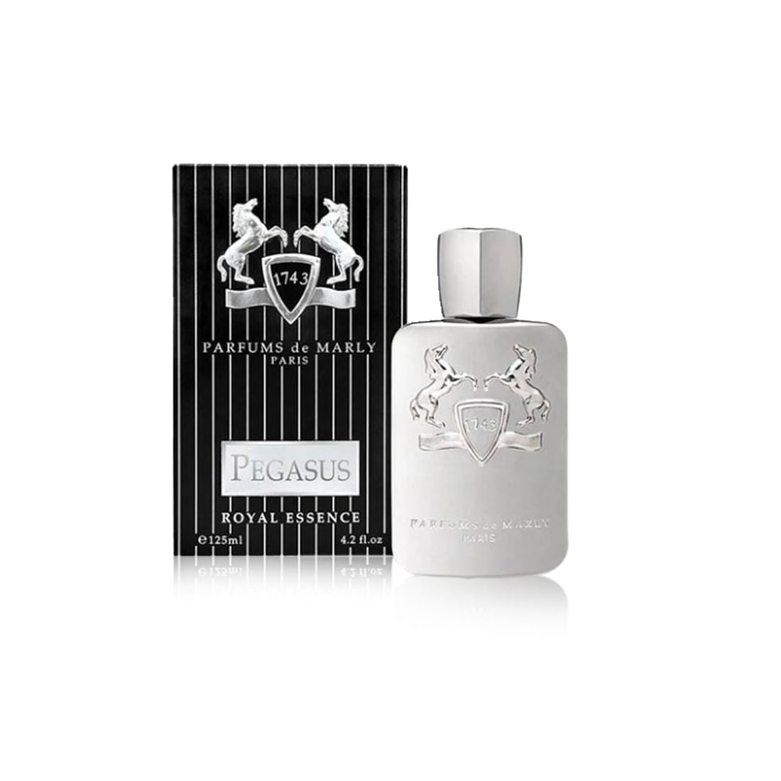 Pegasus EDP