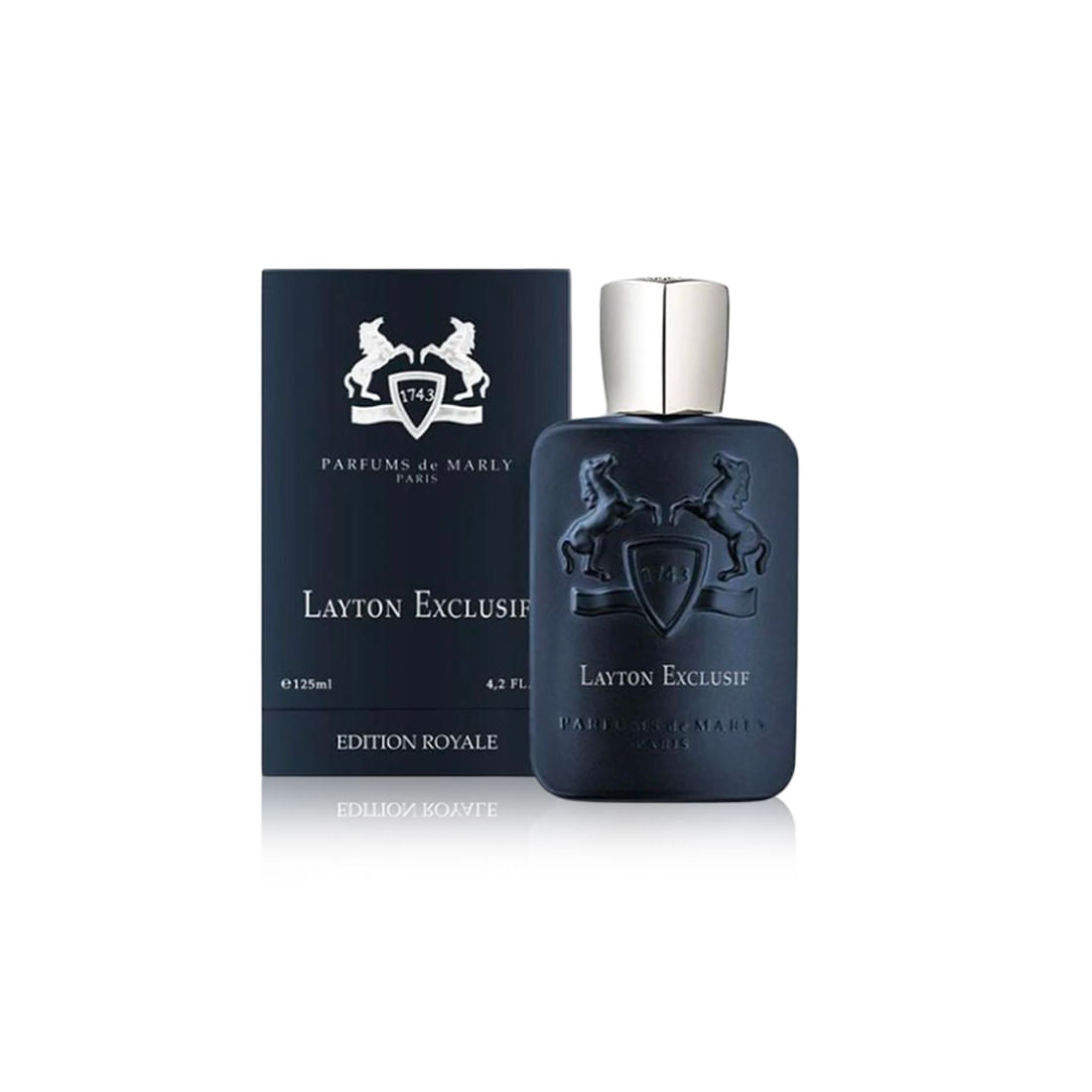Layton Exclusif EDP