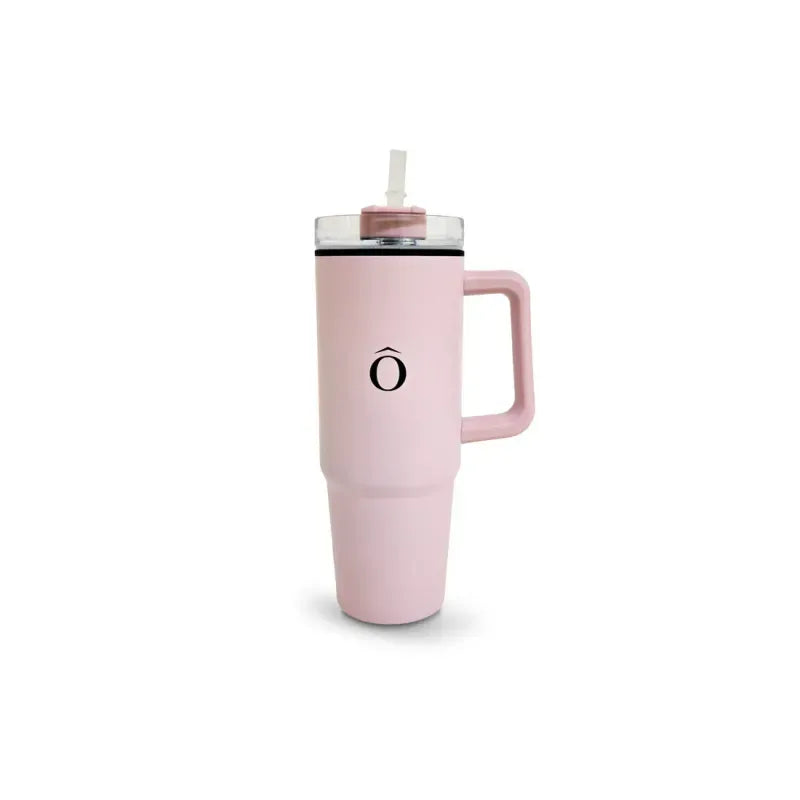 Idôle Peach'N Roses EDP 100 ml + Vaso Quencher