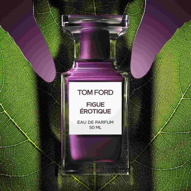 Figue Erotique EDP