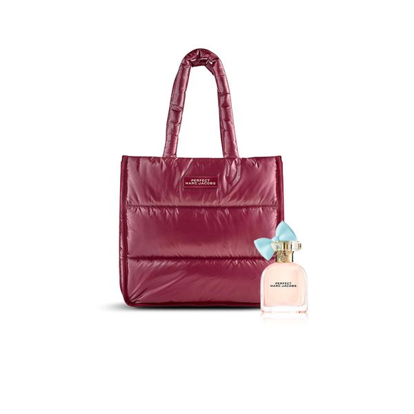 Perfect Absolute EDP 100 ml + Perfect EDP 5 ml + Bag