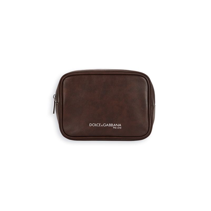 The One For Men EDP 100 ml + Pouch