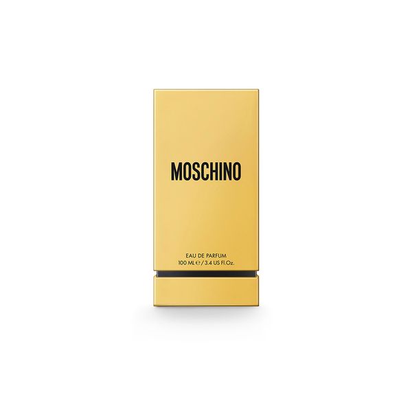 Fresh Gold EDP 100 ml